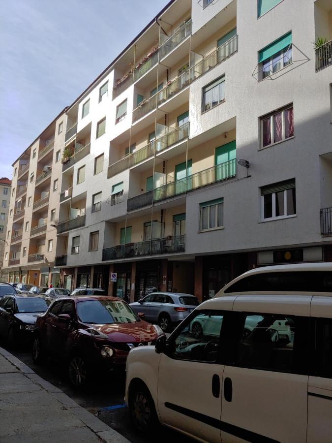 A Cuneo In Terrazza Εξωτερικό φωτογραφία