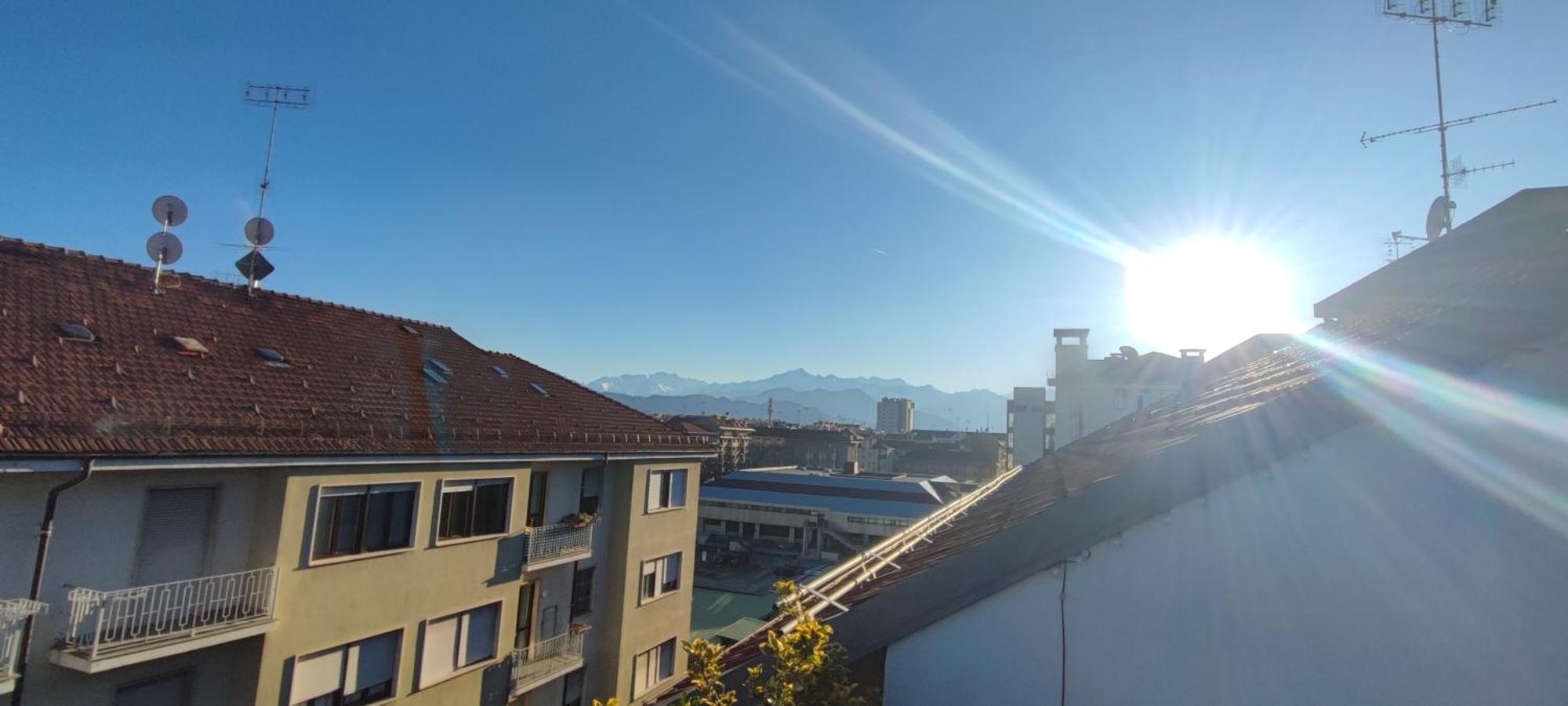 A Cuneo In Terrazza Εξωτερικό φωτογραφία
