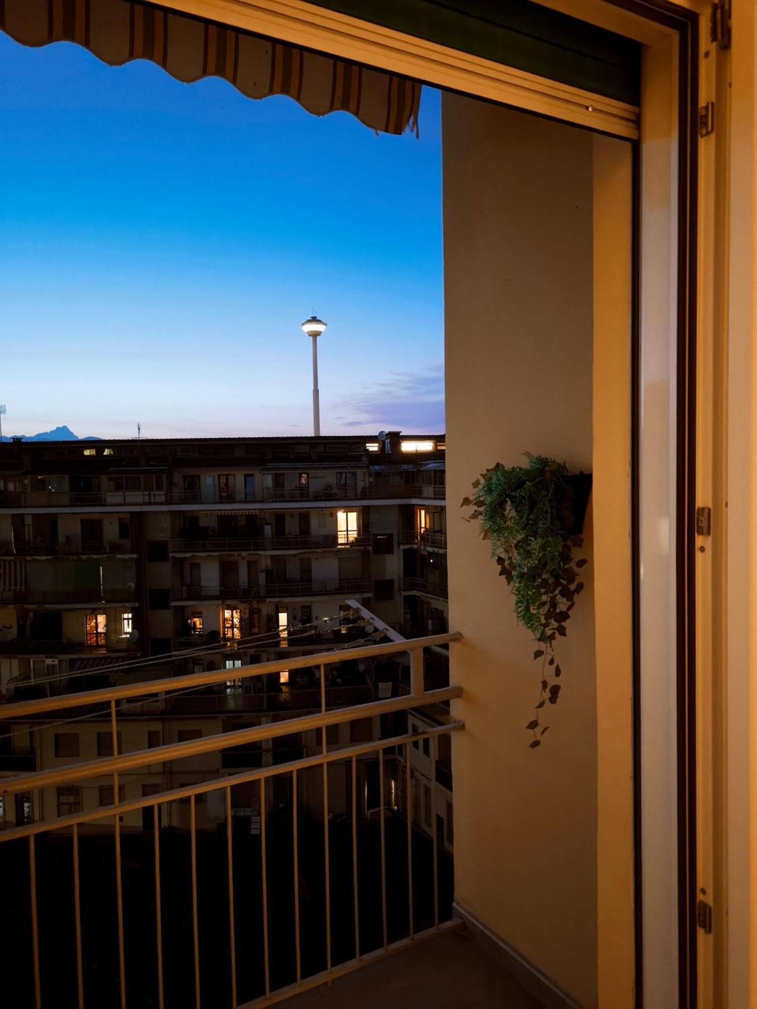 A Cuneo In Terrazza Εξωτερικό φωτογραφία