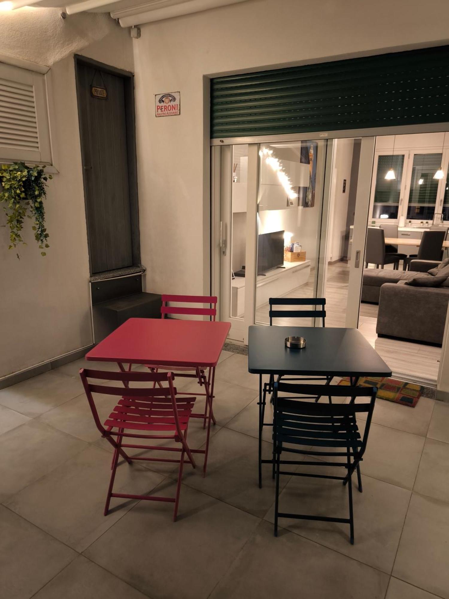 A Cuneo In Terrazza Εξωτερικό φωτογραφία